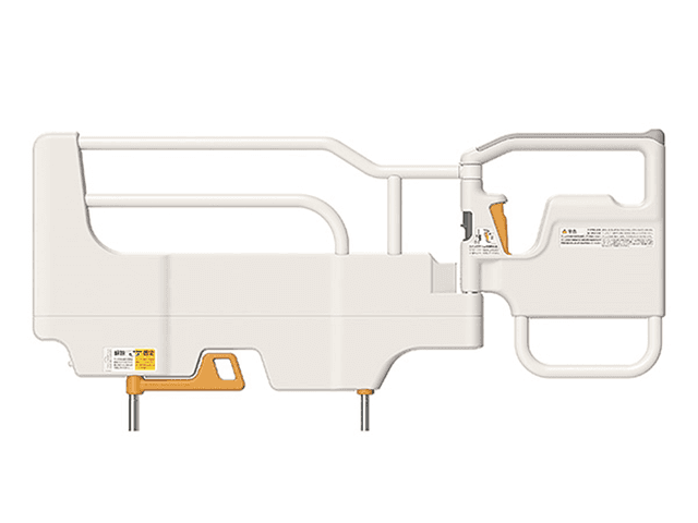 【介助バー】